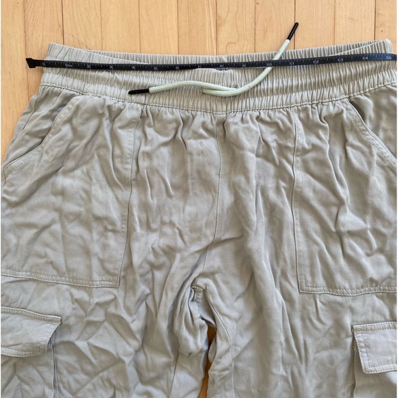 🌟 3 FOR $10 🌟  Bluenotes lightweight cargo pant joggers - Picture 3 of 6